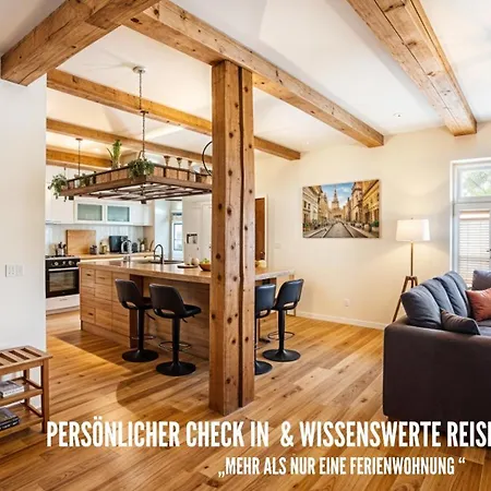 Harzer Healing Center 2024 Gemuetliche Landhauswohnung Mit Fussbodenheizung,xxl Kochinsel,xxl Regenduschen,modern,hochwertig,persoenlich,vollausgestattet アパート