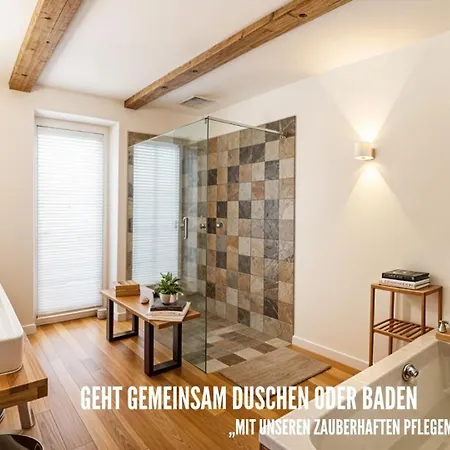 Apartment Wundervolle Zum Borkenkäfer *